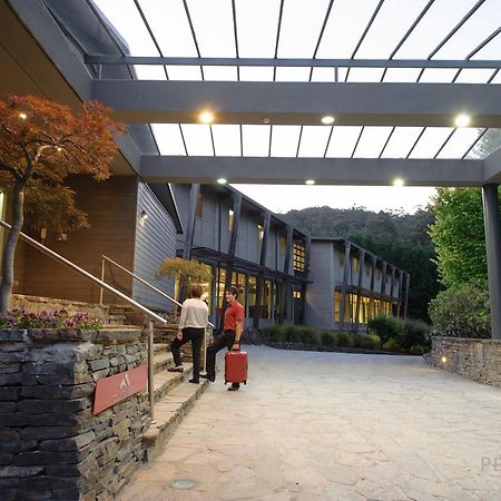 Panorama Retreat & Resort Kalorama Εξωτερικό φωτογραφία