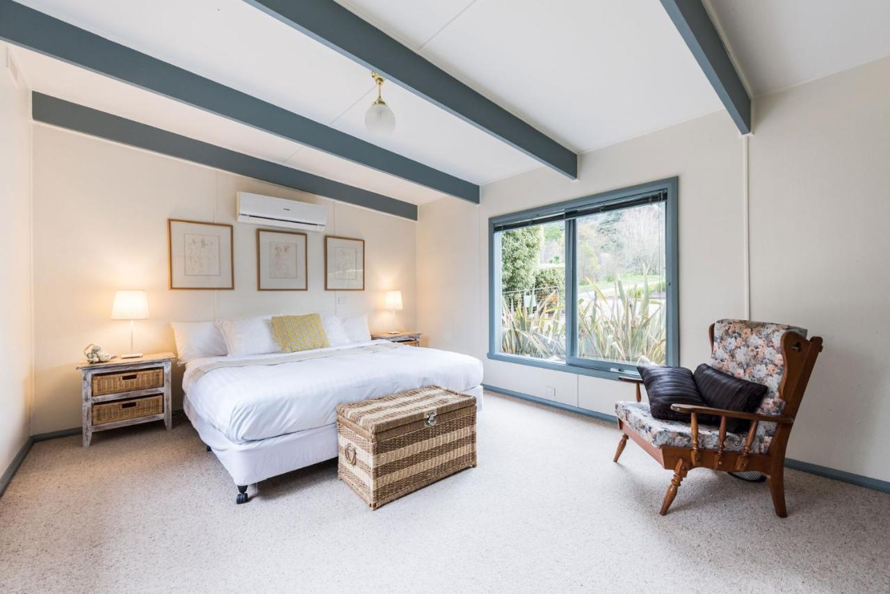 Panorama Retreat & Resort Kalorama Εξωτερικό φωτογραφία
