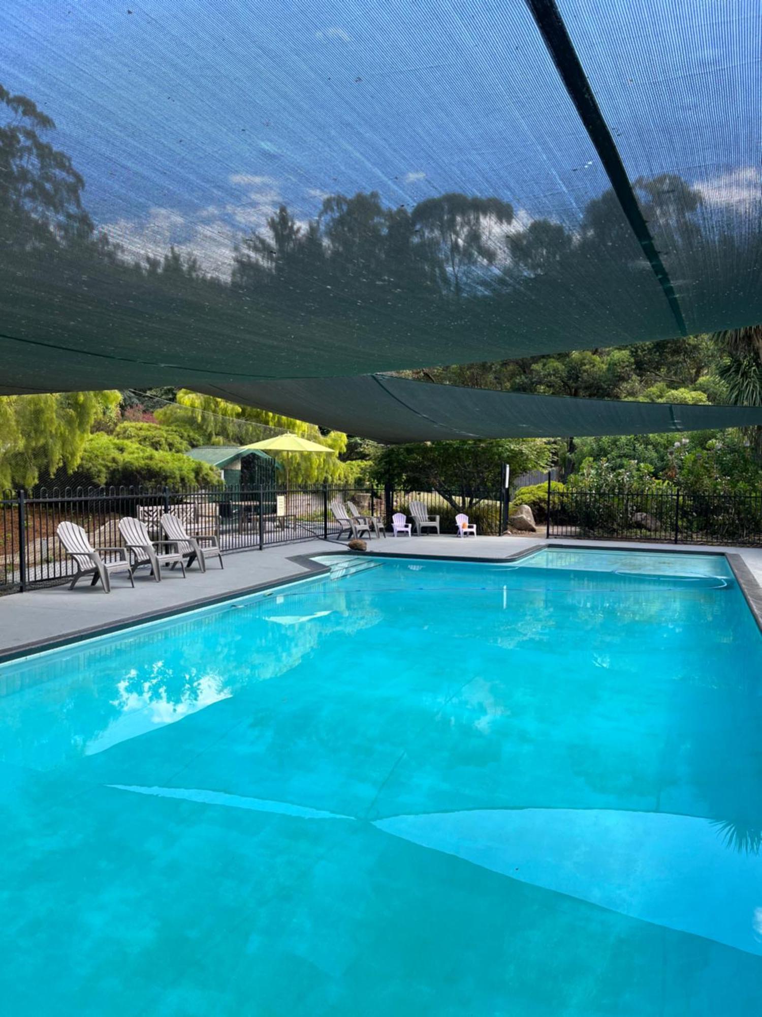Panorama Retreat & Resort Kalorama Εξωτερικό φωτογραφία
