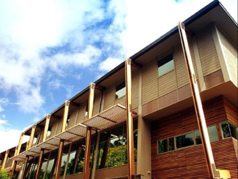 Panorama Retreat & Resort Kalorama Εξωτερικό φωτογραφία