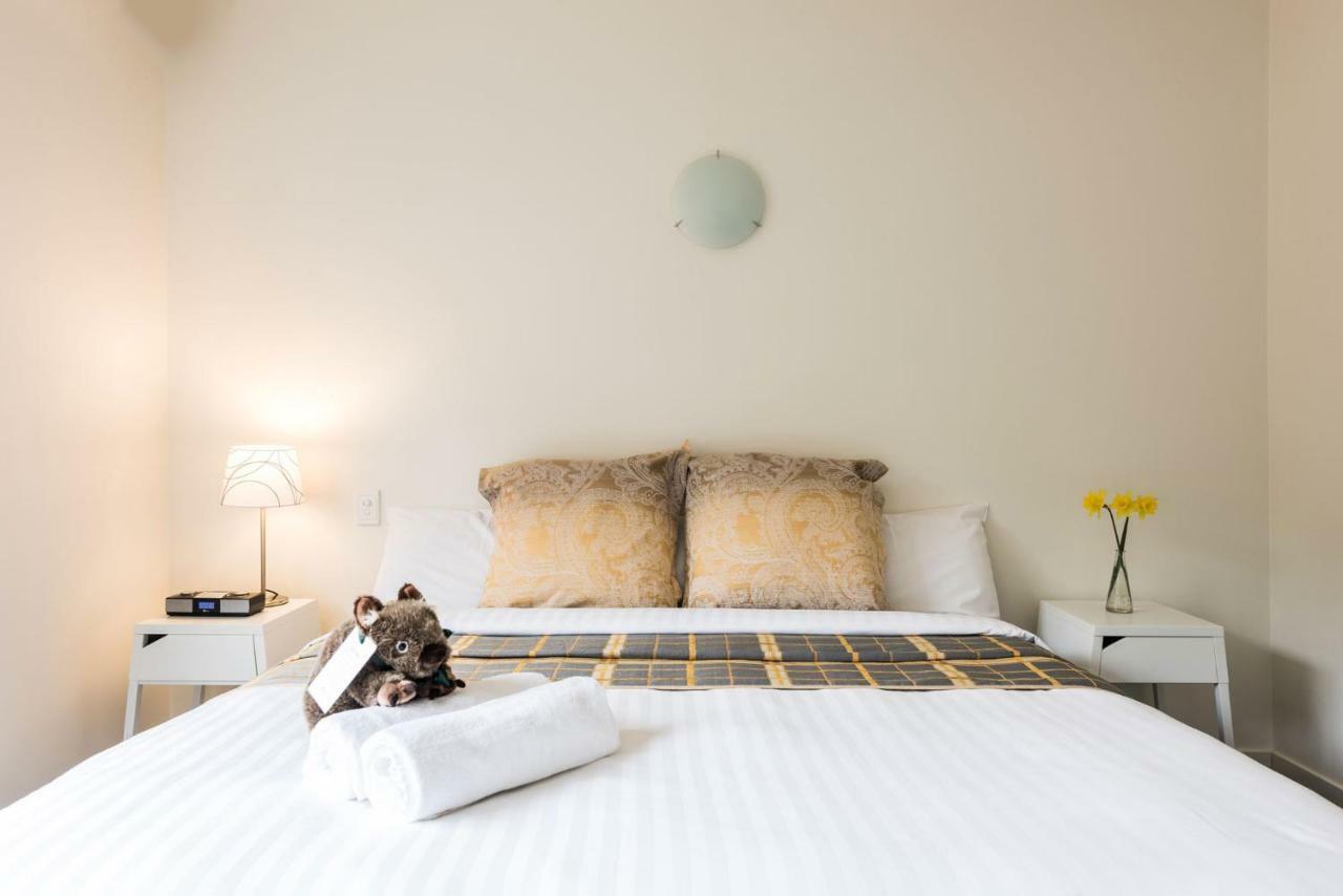 Panorama Retreat & Resort Kalorama Εξωτερικό φωτογραφία