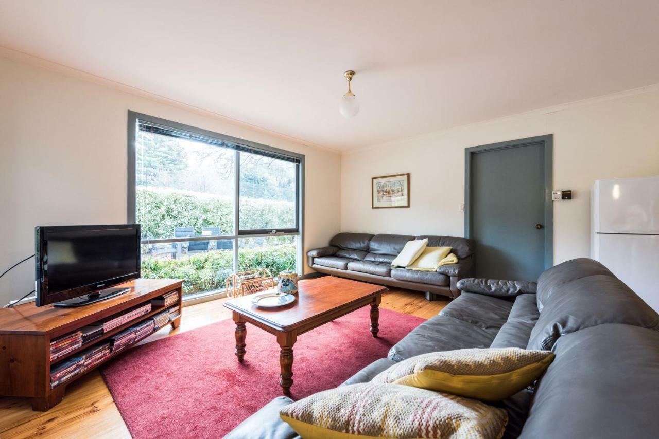 Panorama Retreat & Resort Kalorama Εξωτερικό φωτογραφία
